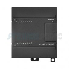 Unimat PLC Digital Input Module EM121 16DI, 24VDC