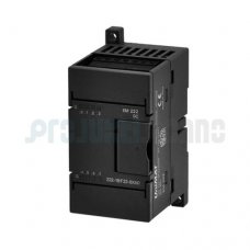 Unimat PLC Digital Output Module, EM222, 16DO, 24VDC (UN222-1BH22-0XA0)