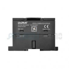 Unimat plc Module programming  UN223-1BH22-0XA0