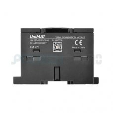 Unimat plc Module programming  UN223-1PL22-0XA0