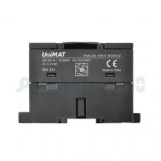 Unimat plc Module programming  UN231-0BH22-0XA0