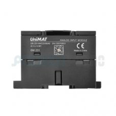 Unimat plc Module programming  UN231-7HC22-0XA0