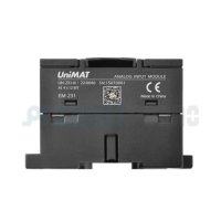 Unimat plc Module programming  UN231-0HH32-0XA0