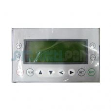 LS HMI Touch Panel XP10BKA/DC XGT