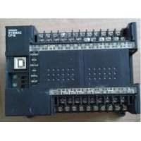 Omron PLC CPU (CP1E-E30SDR-A)