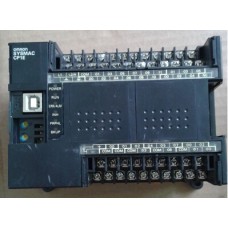 Omron PLC CPU (CP1E-E30SDR-A)