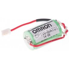 PLC Battery for Omron