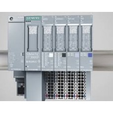 Siemens ET-200 Output Module