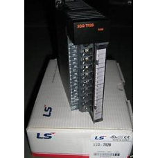 LS PLC Analog Output Module XGF-DV8A