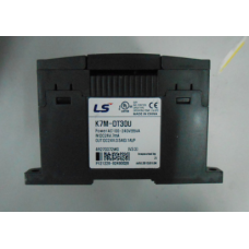 LS PLC Temperature Control Module(XBO-TC02A)