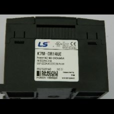 LS PLC CPU (K7M-DR30UE)/DC
