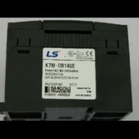 LS PLC CPU Programming K7M-DR20U