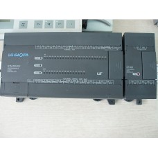 LS PLC G7M-DR40U