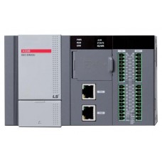 LS PLC CPU Programming XBC/XEC-DR30E