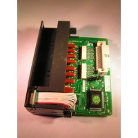 LS plc Master K200s-AC Input Module G6I-A11A