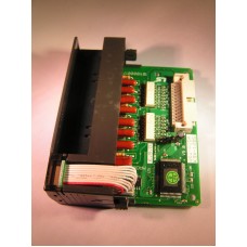 LS plc Master K200s-AC Input Module G6I-A11A