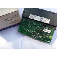 LS plc Master K200s-Analog Input Output Module G6F-AD2A