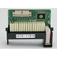 LS plc Master K200s-Relay Output Module G6Q-RY2B
