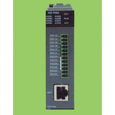 LS PLC High Speed Counter Module XGF-HO2A