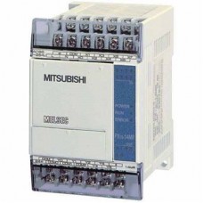 Mitsubishi PLC CPU (FX1S-30MT-D)