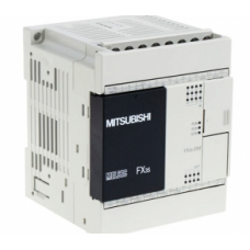 Mitsubishi PLC CPU FX3S-20MR/DS