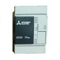 Mitsubishi PLC CPU FX3SA-14MR-CM