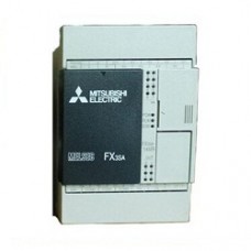 Mitsubishi PLC CPU FX3SA-14MR-CM