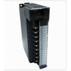 Mitsubishi PLC Analog input module Q62DA