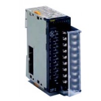 Omron PLC  Analog Input Module Programming CJ1W-AD041-V1