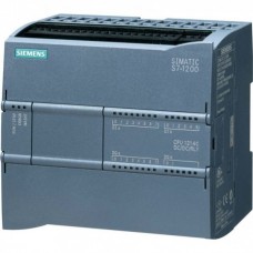 Siemens S7-1200 PLC CPU 6ES7215-1HG40-0XB0