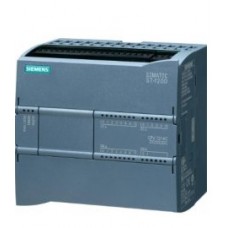 Siemens S7 1200 PLC cpu  Programming 6ES7313-5BF03-0AB0