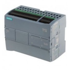 Siemens S7 1200 PLC cpu  Programming 6ES7215-1BG40-0XB0