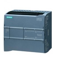 Siemens simatic plc s7 1200 digital input-output 6es7223 1bl30 0xb0