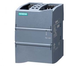 Siemens Plc Power Supply s7-1200