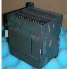 Siemens S7- 200 Cpu Card Accesory Module (used)