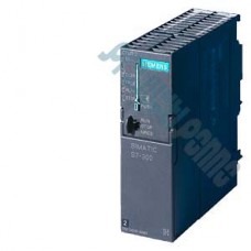 Siemens S7-300 PLC CPU (6ES7313-5BG04-0AB0)