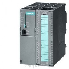 Siemens S7-300 CAM Module, FM 352