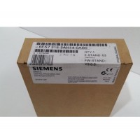 Siemens S7-300 PLC CPU  Programming 6ES7315-2AH14-0AB0
