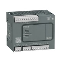Modicon M200 PLC TM200C16R