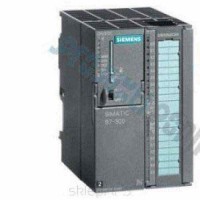 Siemens S7-300 PLC CPU (6ES7313-5BF03-0AB0)