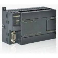 Unimat PLC Digital I/O Module, EM123, 8DI/8DO,24VDC (UN123-1BH22-0XA0)