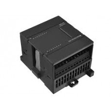 Unimat PLC Digital I/O Module, EM123, 8DI/8DO,24VDC/Relay (UN123-1PH22-0XA0)