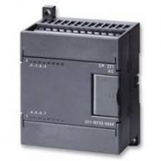 Unimat PLC Digital Output Module, EM122, 8DO, Relay (UN122-1HF22-0XA0)
