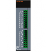 LS PLC Digital Input Module  XBE-DC32A 