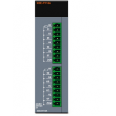 LS PLC Digital Input Module  XBE-DC16A 