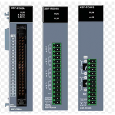 LS PLC Analog-Input- Module  XBF-TC04S 