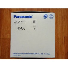 Panasonic PLC CPU PF-XC14T