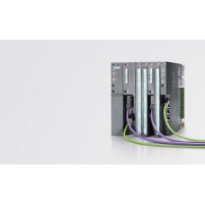Siemens S7-400 PLC Digital Input Signal Module