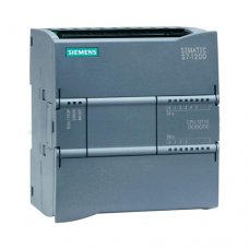 Siemens S7-1200 PLC CPU 6ES7211-1AE40-OXBO