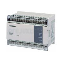 Mitsubishi PLC CPU (FX1N-40MR-ES/UL)